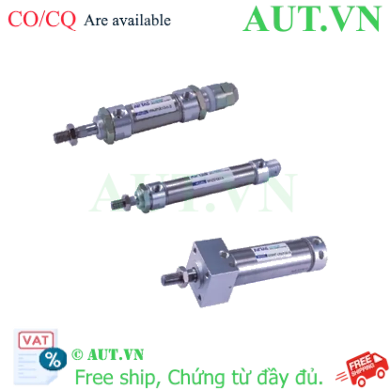 Ảnh của Xy lanh mini Airtac MA, MAC
