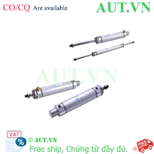 Ảnh của Xy lanh mini Airtac MBL, MBLC