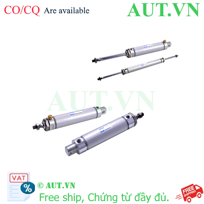 Ảnh của Xy lanh mini Airtac MBL, MBLC