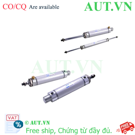 Ảnh của Xy lanh mini Airtac MBL, MBLC