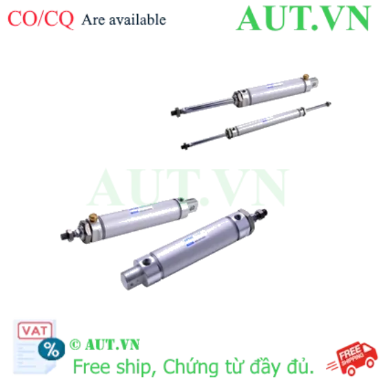 Ảnh của Xy lanh mini Airtac MBL, MBLC