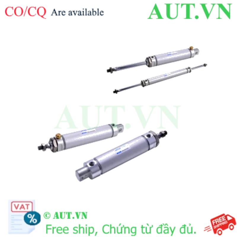 Ảnh của Xy lanh mini Airtac MBL, MBLC