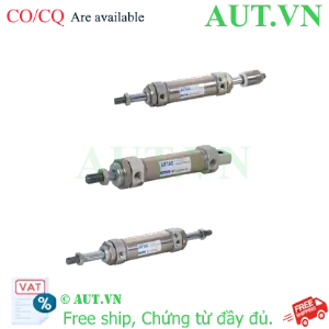Ảnh của Xy lanh mini Airtac MF, MFC