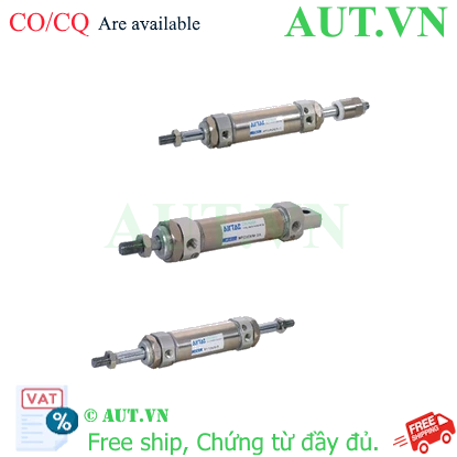Ảnh của Xy lanh mini Airtac MF, MFC