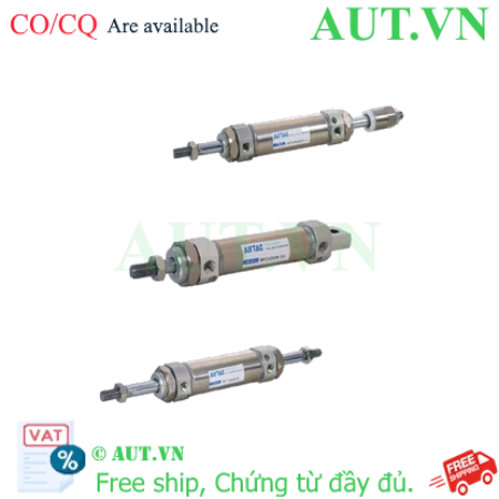 Ảnh của Xy lanh mini Airtac MF, MFC