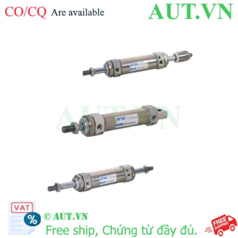 Ảnh của Xy lanh mini Airtac MF, MFC