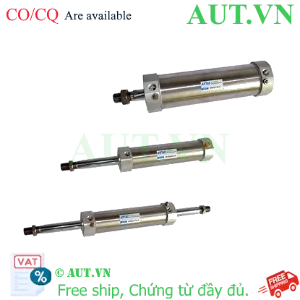 Ảnh của Xy lanh mini Airtac MG, MGC