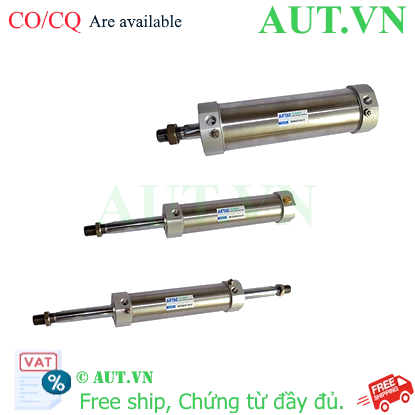 Ảnh của Xy lanh mini Airtac MG, MGC