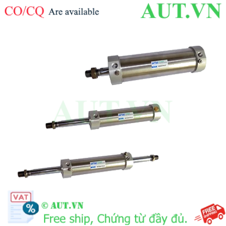 Ảnh của Xy lanh mini Airtac MG, MGC