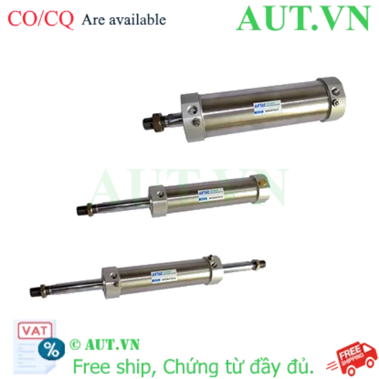 Ảnh của Xy lanh mini Airtac MG, MGC