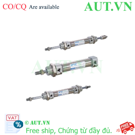 Ảnh của Xy lanh mini Airtac MI, MIC