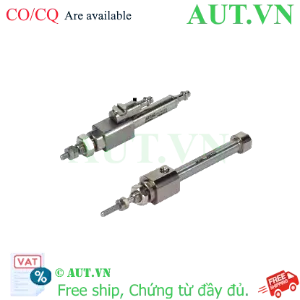 Ảnh của Xy lanh mini Airtac PB