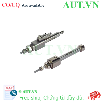 Ảnh của Xy lanh mini Airtac PB