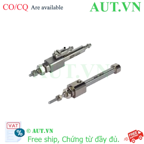 Ảnh của Xy lanh mini Airtac PB