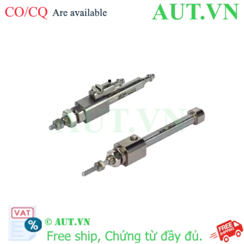 Ảnh của Xy lanh mini Airtac PB