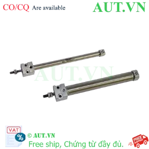 Ảnh của Xy lanh mini Airtac PBR