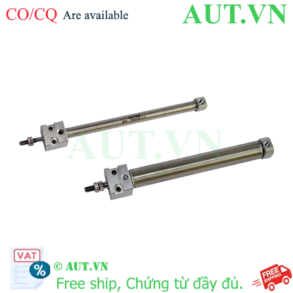 Ảnh của Xy lanh mini Airtac PBR