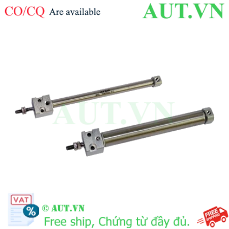 Ảnh của Xy lanh mini Airtac PBR