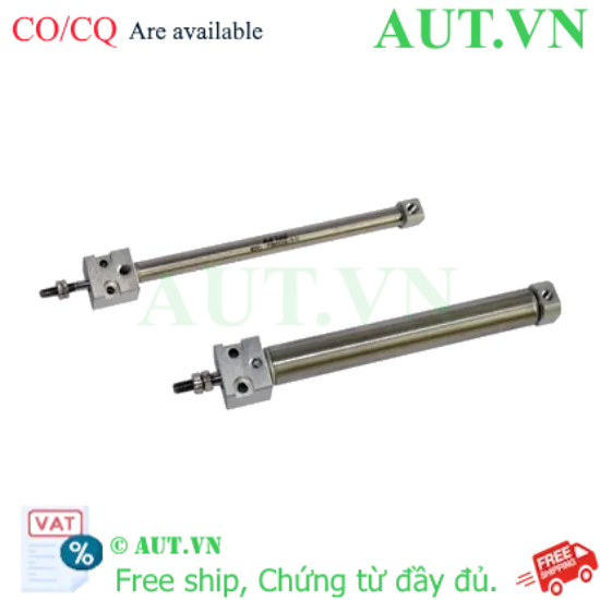 Ảnh của Xy lanh mini Airtac PBR