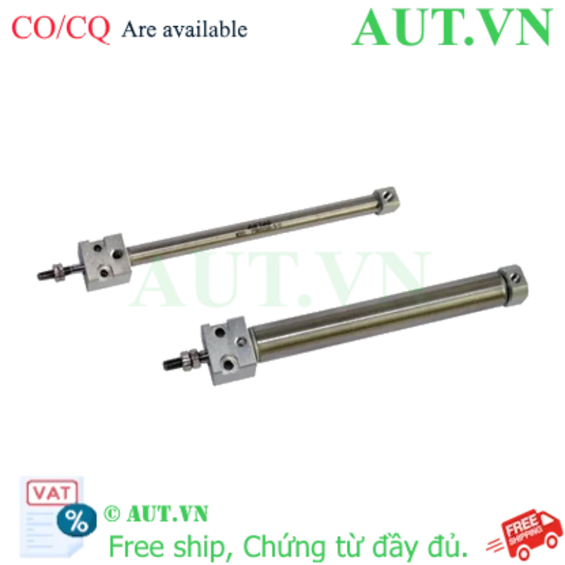 Ảnh của Xy lanh mini Airtac PBR