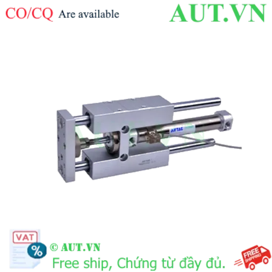 Ảnh của Xy lanh mini Airtac TMIC