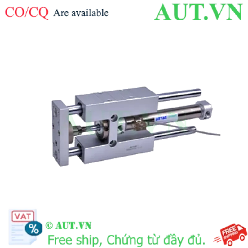Ảnh của Xy lanh mini Airtac TMIC
