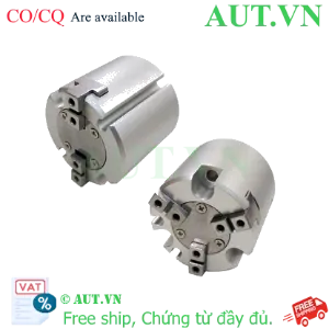 Ảnh của Xy lanh tay kẹp Airtac HFC