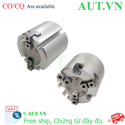 Ảnh của Xy lanh tay kẹp Airtac HFC