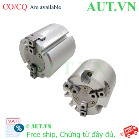 Ảnh của Xy lanh tay kẹp Airtac HFC