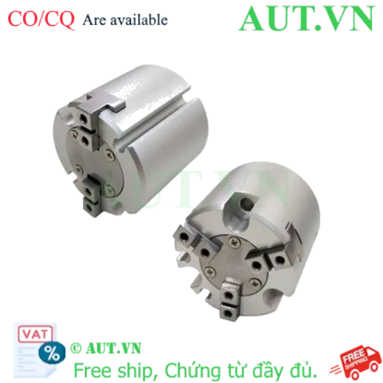 Ảnh của Xy lanh tay kẹp Airtac HFC