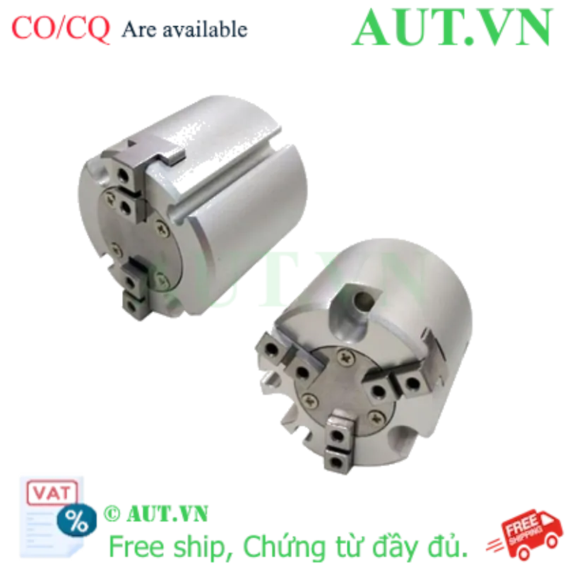 Ảnh của Xy lanh tay kẹp Airtac HFC