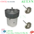 Ảnh của Xy lanh tay kẹp Airtac HFCQ