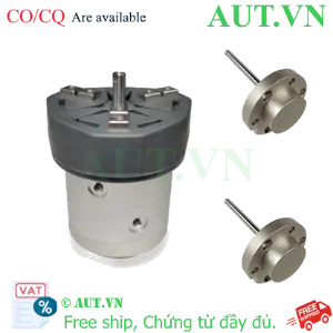Ảnh của Xy lanh tay kẹp Airtac HFCQ