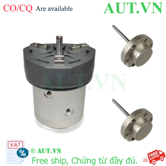 Ảnh của Xy lanh tay kẹp Airtac HFCQ