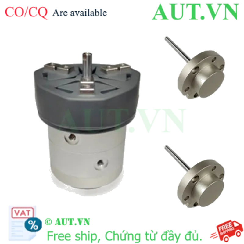 Ảnh của Xy lanh tay kẹp Airtac HFCQ