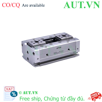 Ảnh của Xy lanh tay kẹp Airtac HFD