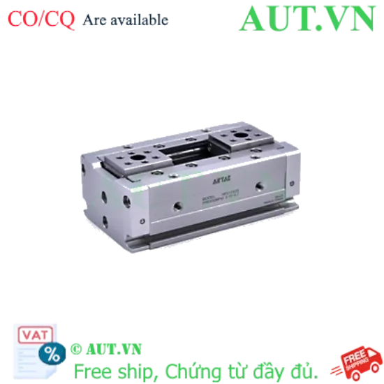 Ảnh của Xy lanh tay kẹp Airtac HFD