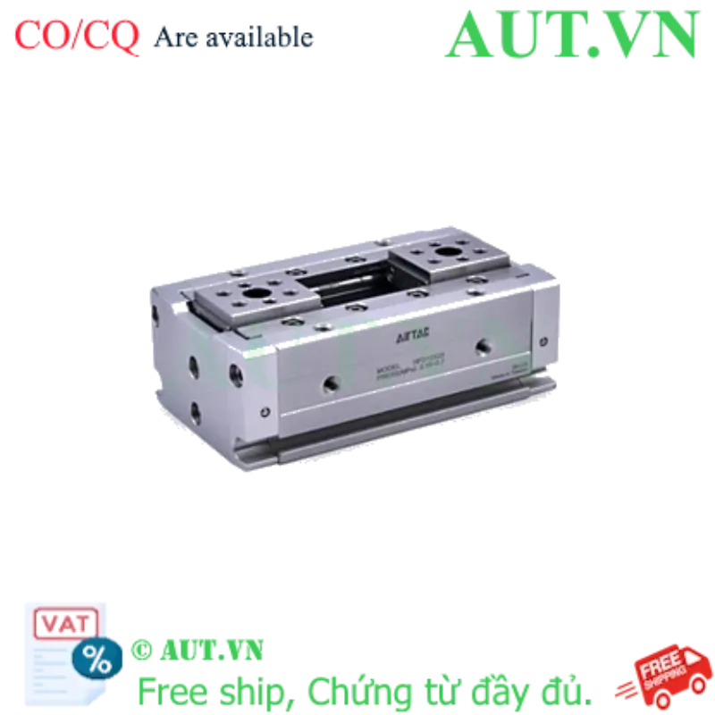 Ảnh của Xy lanh tay kẹp Airtac HFD