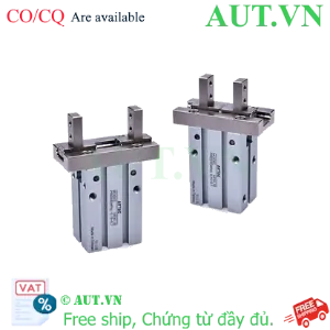 Ảnh của Xy lanh tay kẹp Airtac HFKL