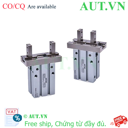 Ảnh của Xy lanh tay kẹp Airtac HFKL