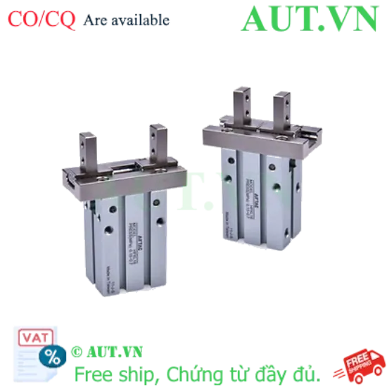 Ảnh của Xy lanh tay kẹp Airtac HFKL