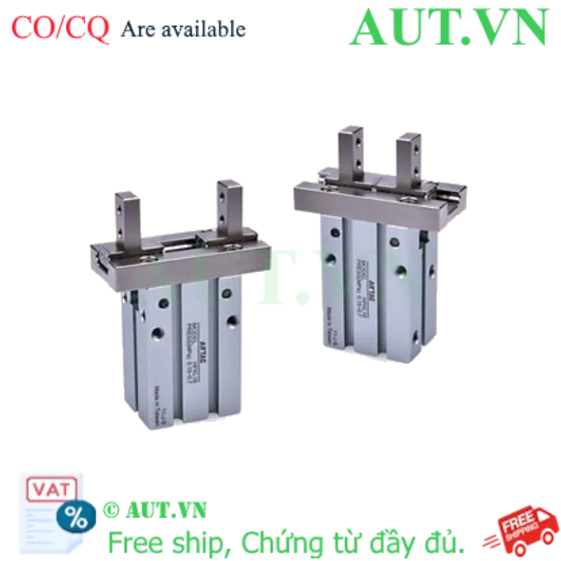 Ảnh của Xy lanh tay kẹp Airtac HFKL