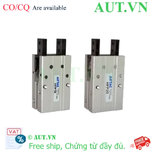 Ảnh của Xy lanh tay kẹp Airtac HFP