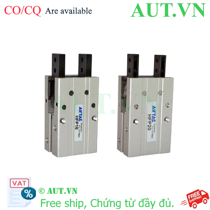 Ảnh của Xy lanh tay kẹp Airtac HFP