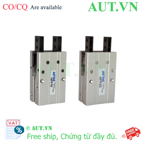 Ảnh của Xy lanh tay kẹp Airtac HFP