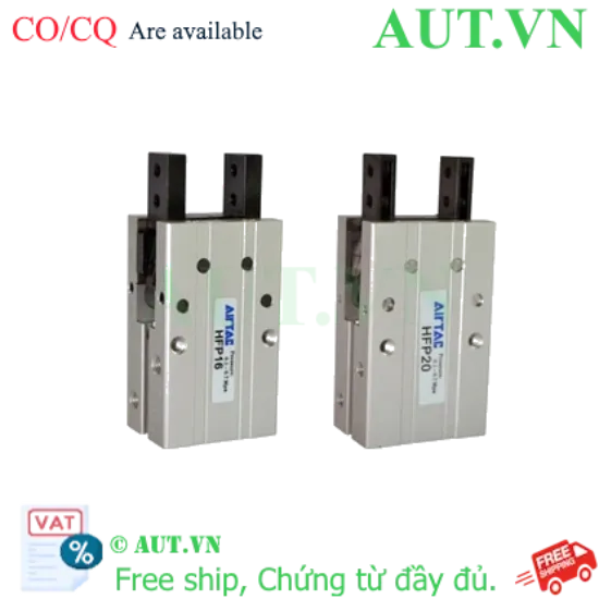 Ảnh của Xy lanh tay kẹp Airtac HFP
