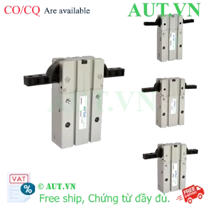 Ảnh của Xy lanh tay kẹp Airtac HFR
