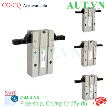 Ảnh của Xy lanh tay kẹp Airtac HFR