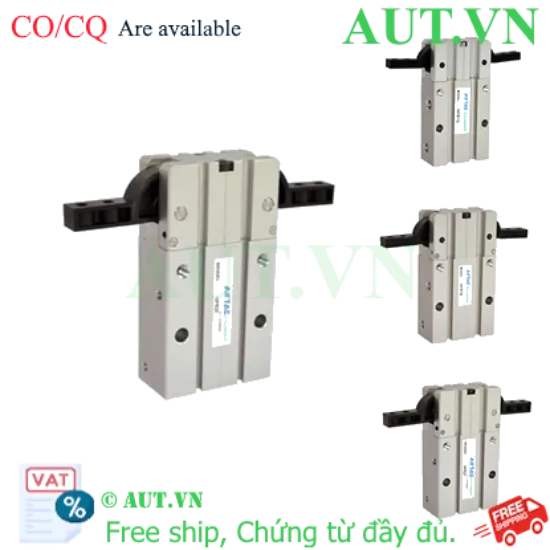 Ảnh của Xy lanh tay kẹp Airtac HFR