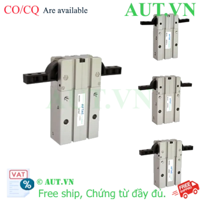 Ảnh của Xy lanh tay kẹp Airtac HFR